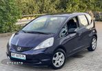 Honda Jazz - 1