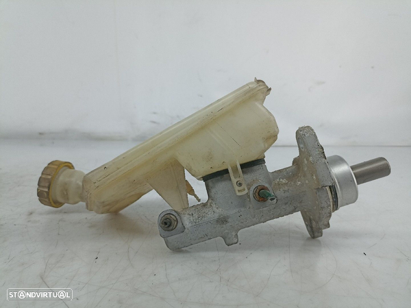 Bomba Dos Travões Citroen C3 Pluriel (Hb_) - 1