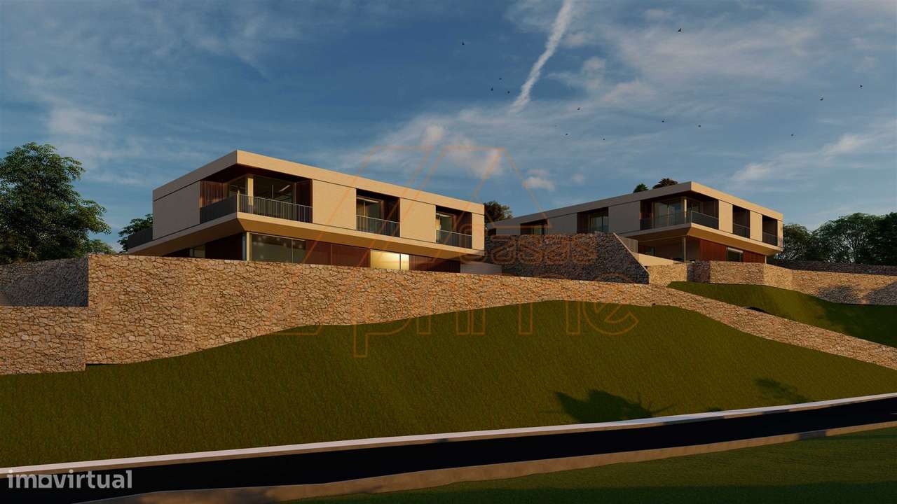 Terreno para Construção - Zona Sul - Coimbra/Venda-7