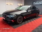 BMW Seria 5 - 6