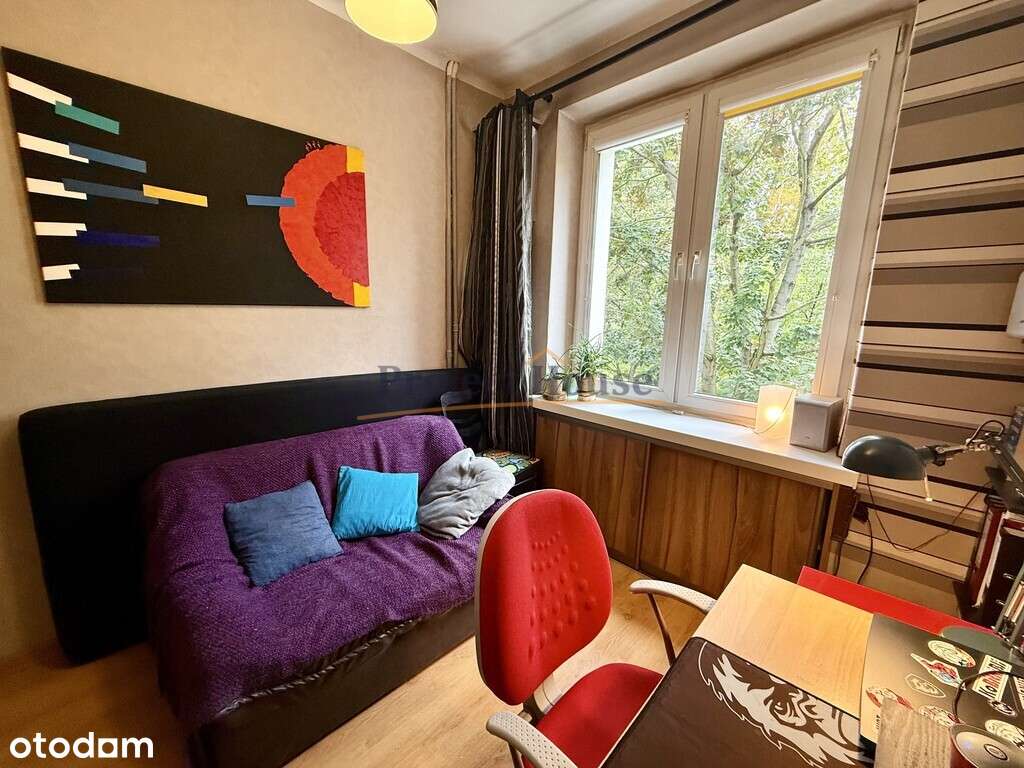 3-pokojowe mieszkanie na Górnej dostępne od zaraz!-9