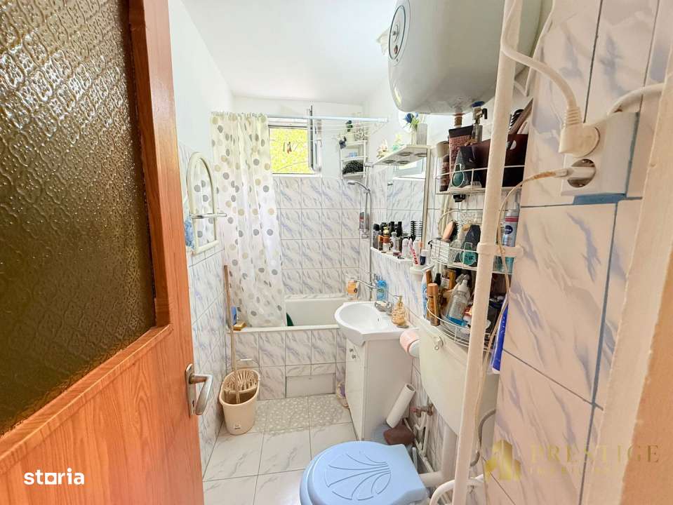 Apartament cu 2 camere tip L de vanzare in Rogerius - Oradea-9