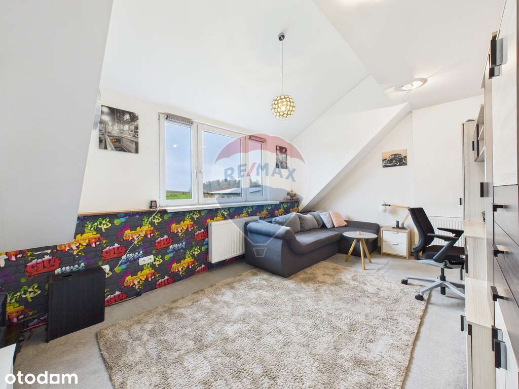 Bliźniak z działką na Twoje marzenia!-18