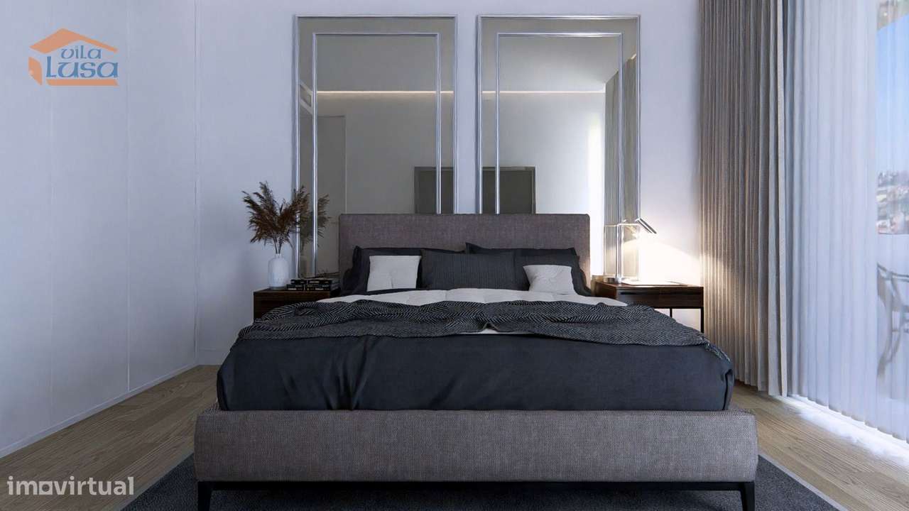 T1 Novo em Vilar do Paraiso, V.N. Gaia-22