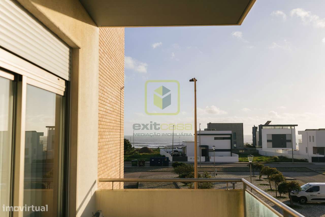 Apartamento T2 à Beira-Mar-18