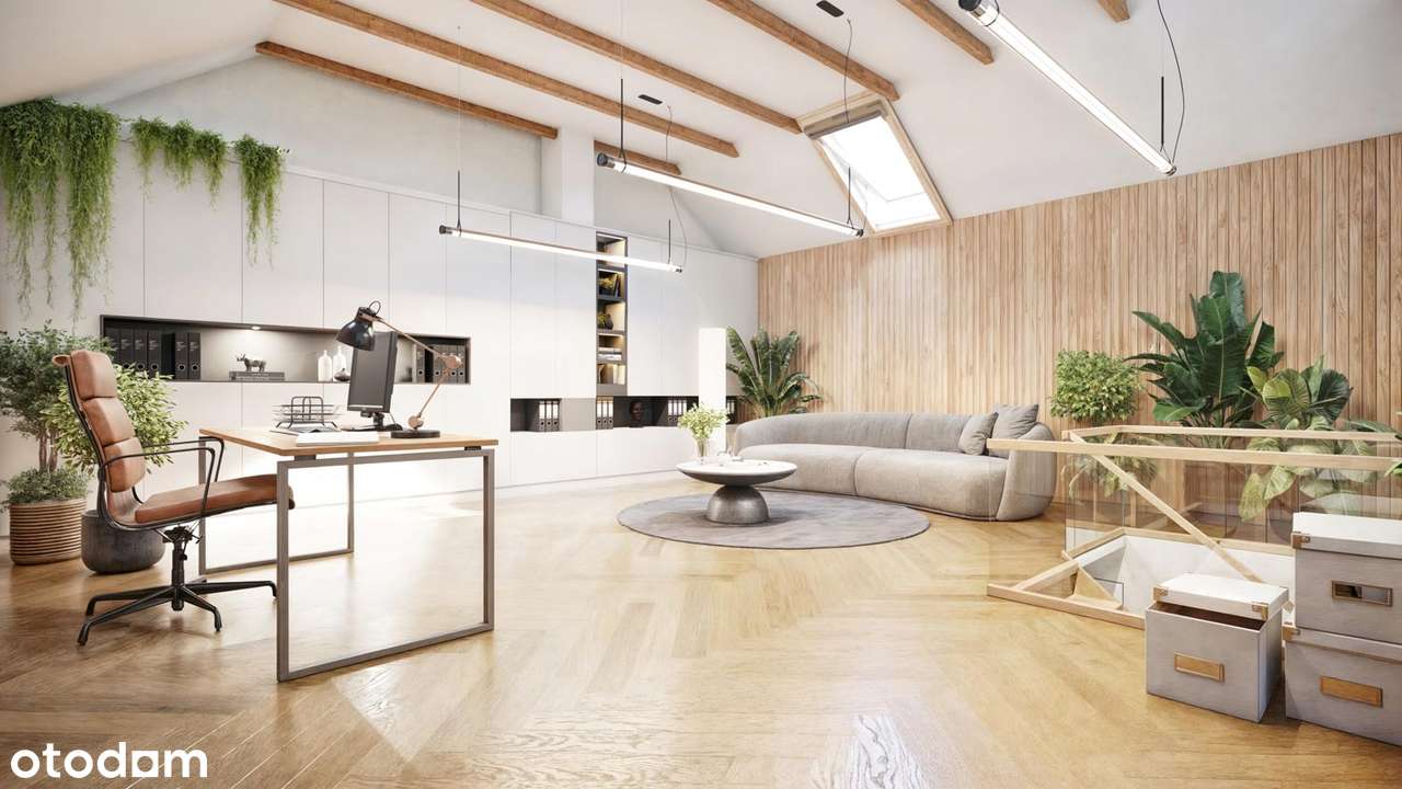 NOWOŚĆ | Ogród | Garaż | Smart Home | Nowe Osiedle|OSTATNI W TEJ CENIE-6