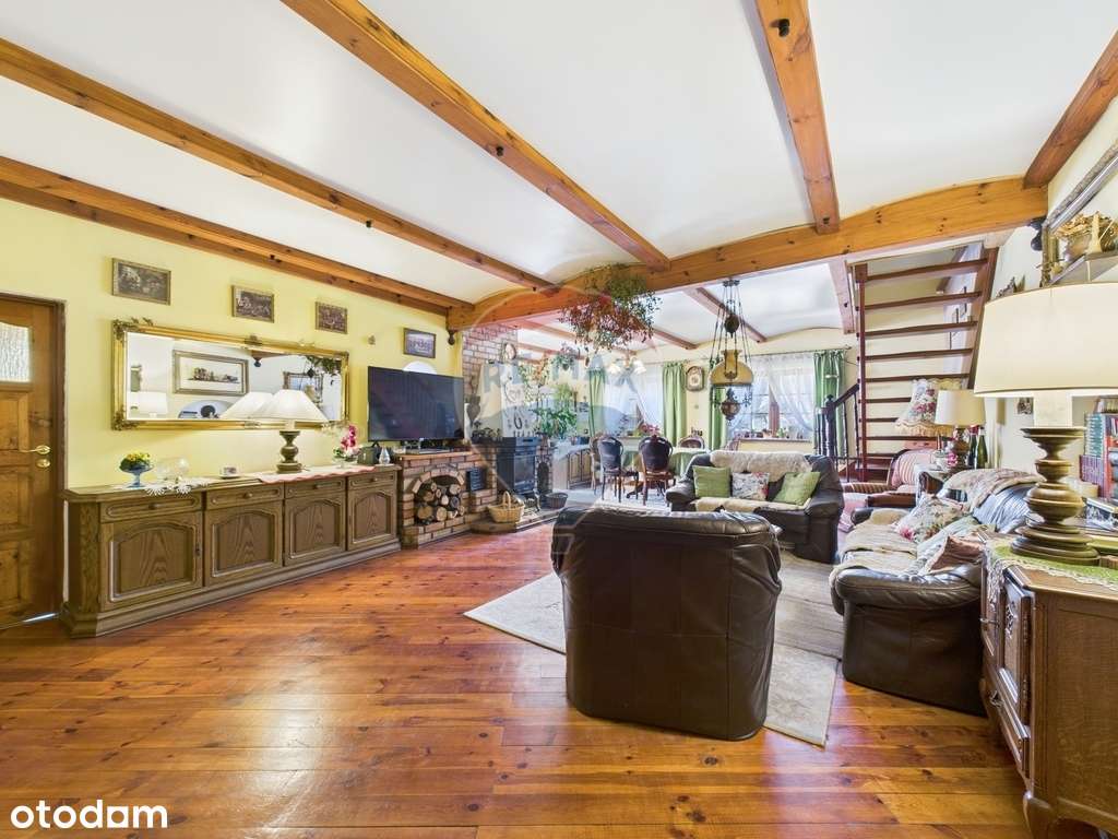 Sępolno Małe – azyl w sercu natury! - Pełny obrazek: 5/20