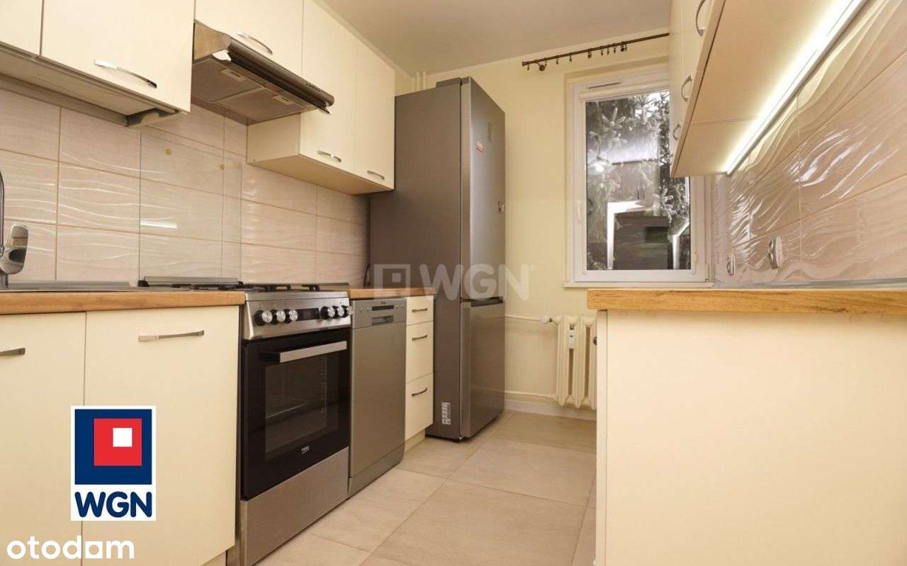 Trzypokojowe, ładne mieszkanie o powierzchni 63 m2-8