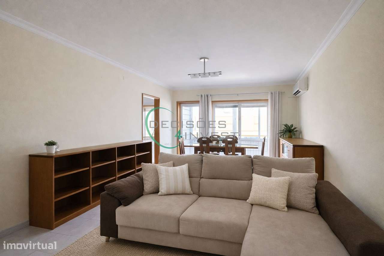 Apartamento T1 na Praia da Barra - Primeira linha de Mar - Grande imagem: 4/16