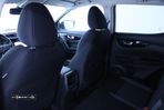 Nissan Qashqai 1.3 DIG-T N-Connecta J18 DCT - 35