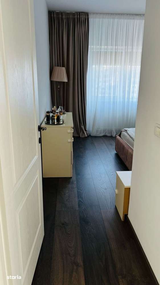 Vanzare 3 Camere Unirii/Alba Iulia Bloc 2008-9