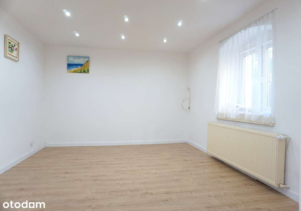 Mieszkanie w suterenie, 36m2, kamienica!-0