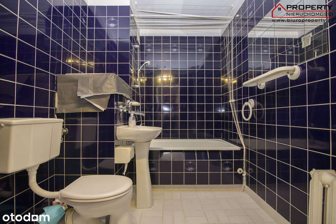 Mieszkanie 2-pokojowe 50,10m2, osiedle Piłsudskiego, Busko-Zdrój-7