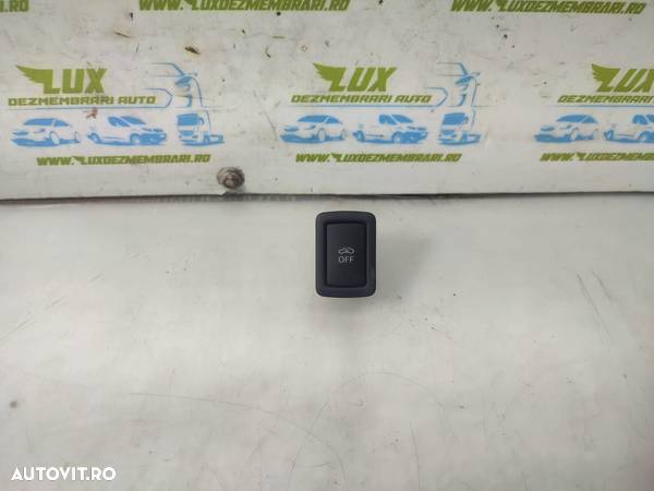 Buton dezactivare alarma 4H0962109 Audi A1 8X - 1