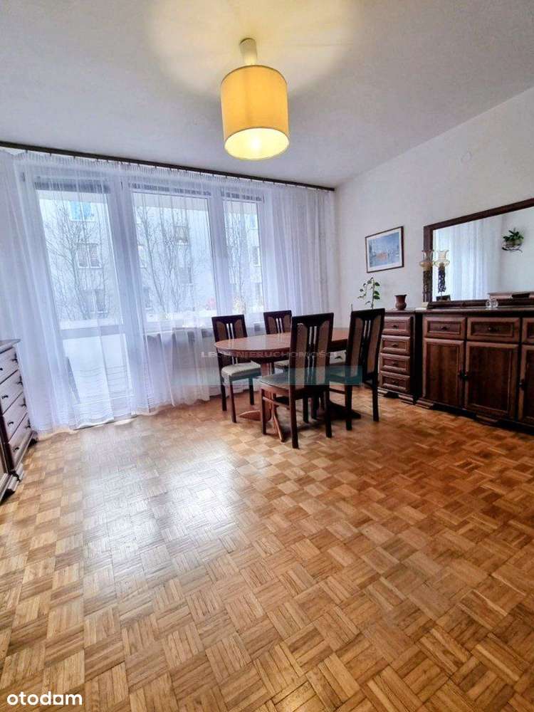 3 pokoje do własnej aranżacji Stary Mokotów - Pełny obrazek: 3/15