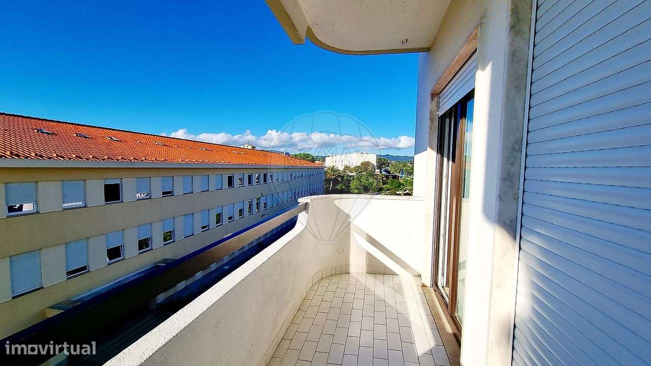 Apartamento T3 para arrendamento - Grande imagem: 5/30