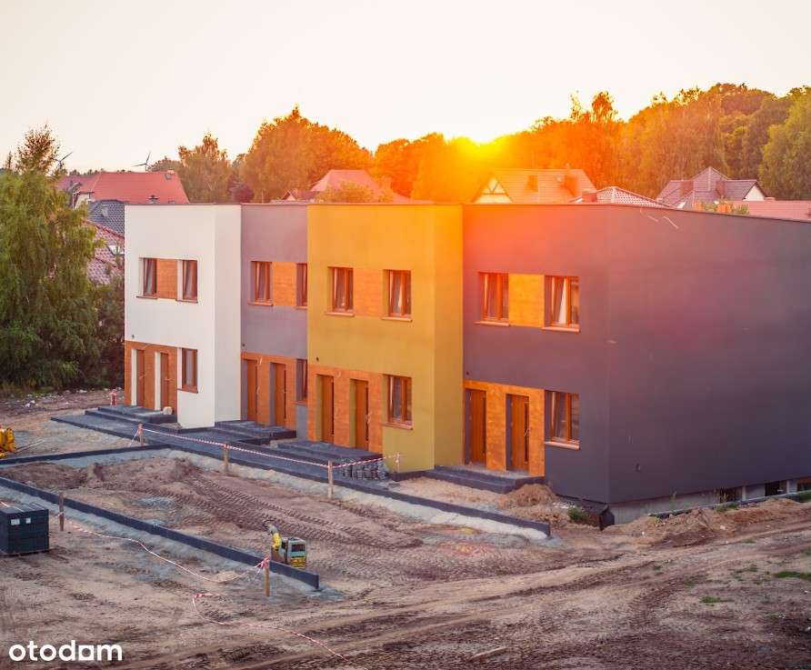 Sprzedam Nowoczesny Apartament z Prywatnym Ogrodem | Brodnica-8