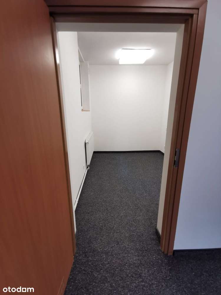 Parter - Dwa lokale handlowo-usługowe w centrum-12