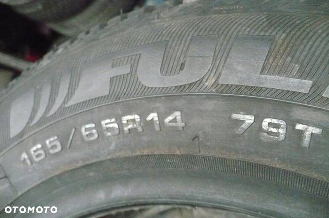 FULDA Diadem Linero 165/65R14 NOWA 2019 - 2