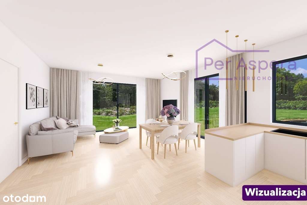 Dom 140m2 w Olszewnicy Starej bez prowizji-2