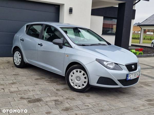 Seat Ibiza - 17