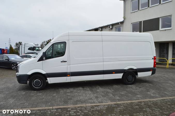 Volkswagen CRAFTER - 2