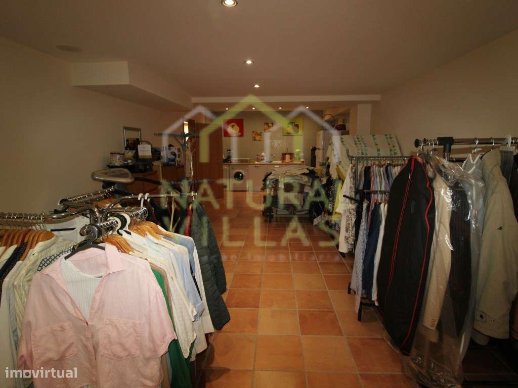 Moradia Geminada de Luxo T5 com Piscina Privativa e Garagem, Vilamoura-25