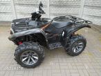 Yamaha Grizzly - 1