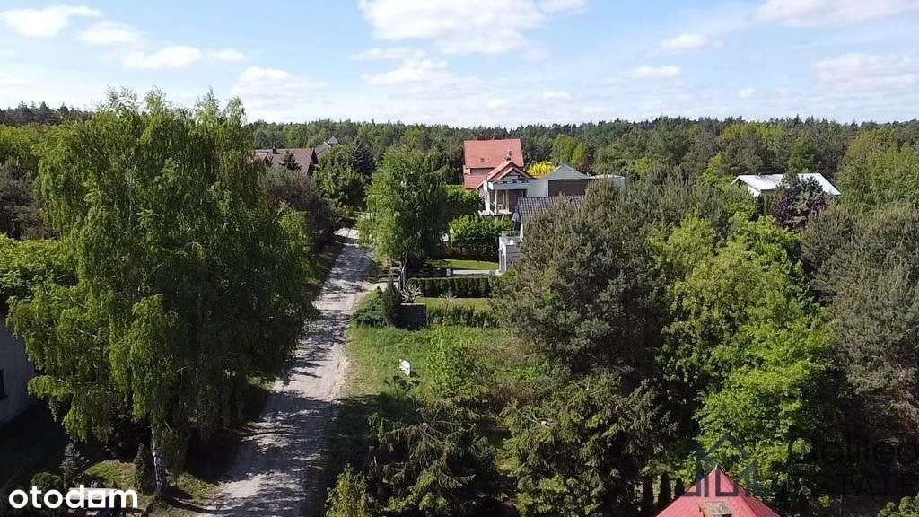 Działka budowlana | Konstantynów Łódzki-1