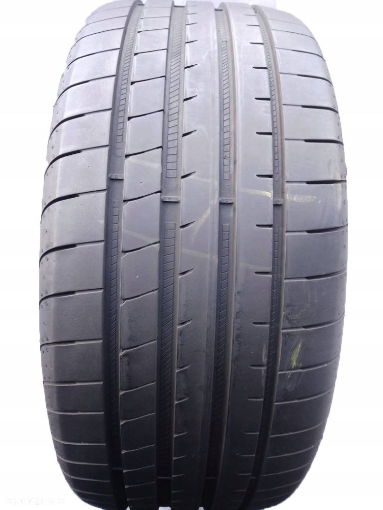 Goodyear Eagle F1 Asymmetric 3 255/40 R21 102Y 2021 7-7.5mm - 1