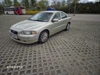 Volvo S60 2.4D Rubin - 3