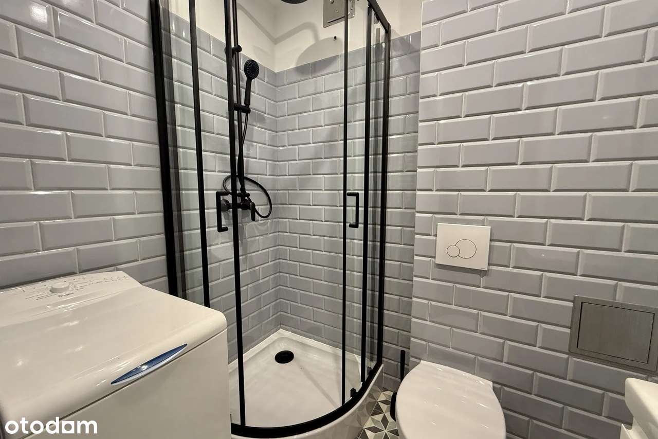 REZERWACJA !!!!! 2 Pokojowe Gotowe do Zamieszkania-1