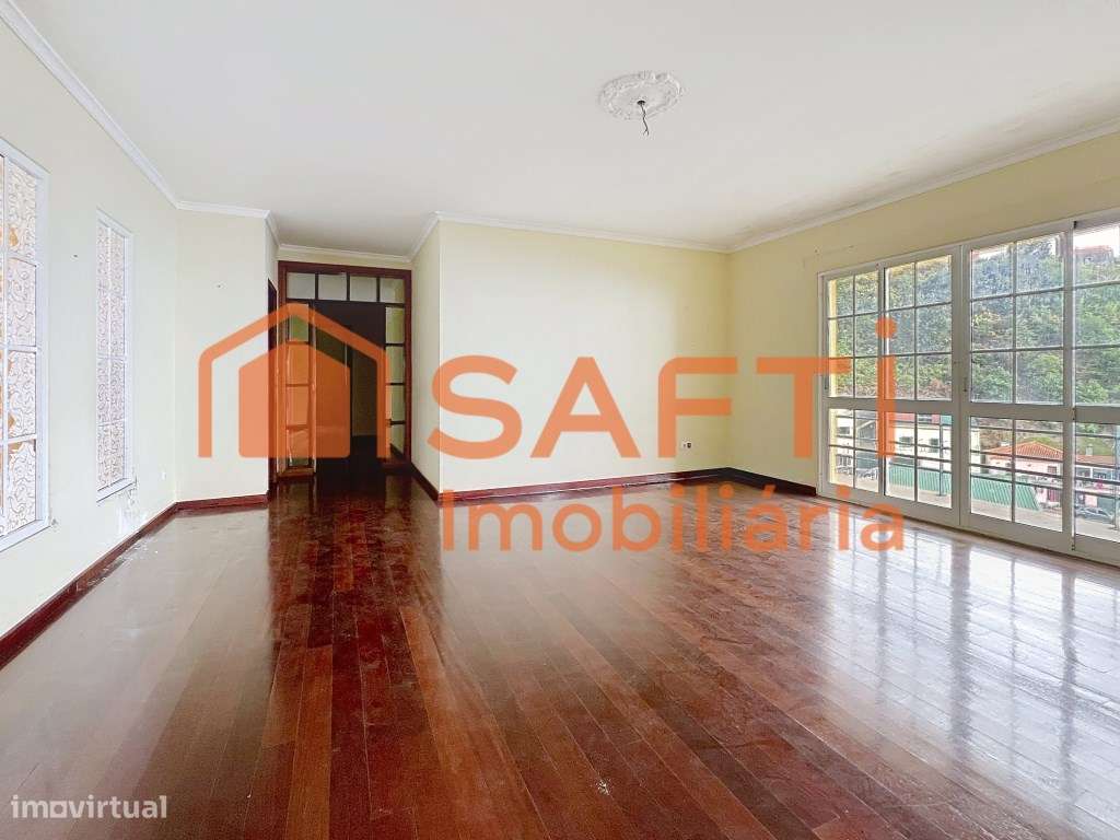 Vende-se moradia - Ponta do Sol, isla da Madeira - Grande imagem: 5/16