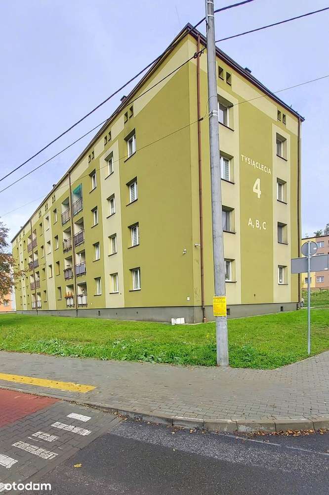 2 pokojowe mieszkanie o pow. 52,90 m2 - Pełny obrazek: 5/5