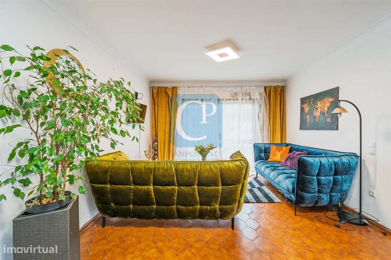 Apartamento T2 à Avenida da Conduta em Gondomar - Grande imagem: 4/26