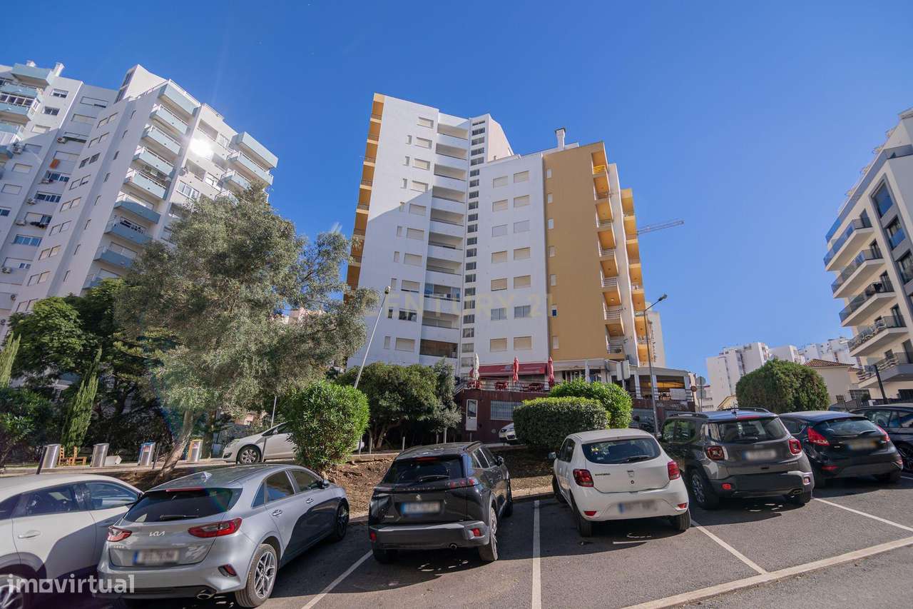 NAO PERCA ESTA GRANDE OPORTUNIDADE! APARTAMENTO VISTA MAR! - Grande imagem: 3/28