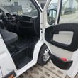 Citroën Jumper Doka 2.2hdi klima 167km w bdb stanie z Niemiec - 11