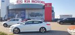 Kia Optima Plug-in Hybrid - 1