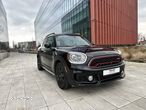 MINI Countryman Cooper S All4 - 33