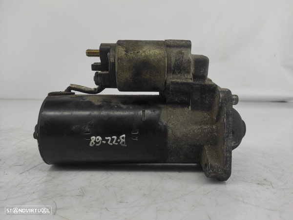 Motor De Arranque Volvo Xc90 I (275) - 2