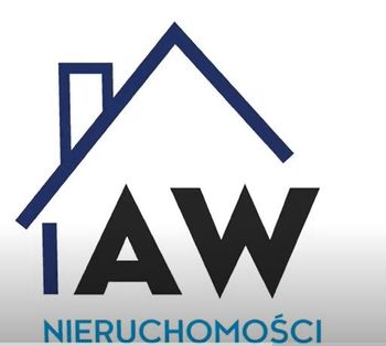 A.W Nieruchomości Sp. z o.o. Pośrednictwo w obrocie nieruchomościami Logo