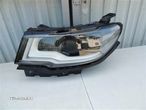 Far stanga Jeep Compass Lupa Led an 2018 2019 2020 cod 0053434542 / F00HTC105917 - 9