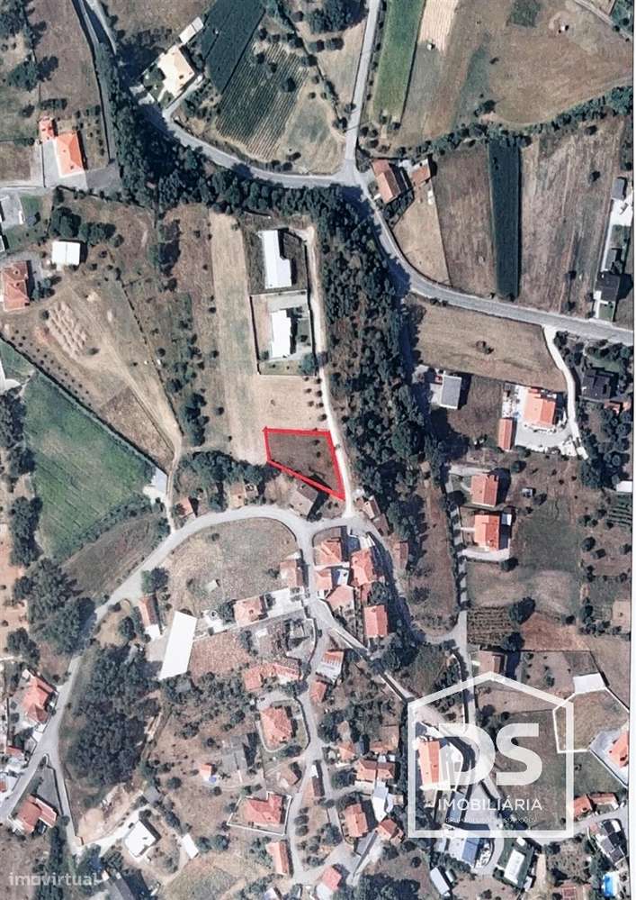 Terreno Para Construção  Venda em Santa Catarina da Serra e Chainça,Le - Grande imagem: 2/3