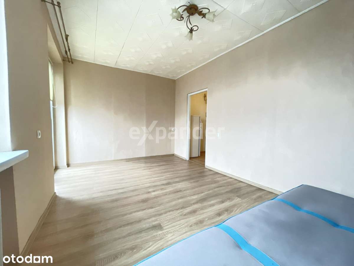 Kawalerka Kalisz – ul. Górnośląska - Pełny obrazek: 2/9