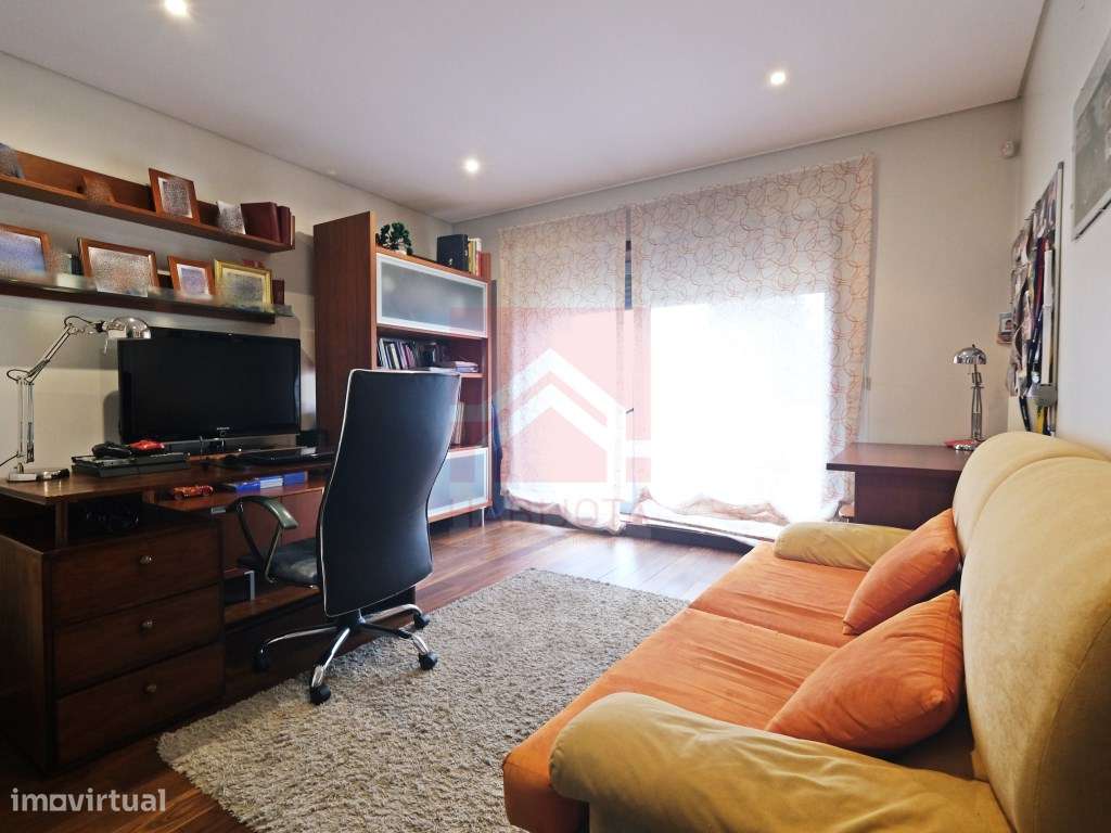 Moradia para venda - Vila Beatriz - Ermesinde-34