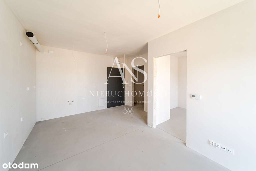 Nowe mieszkanie + miejsce postojowe w cenie! - Pełny obrazek: 2/10