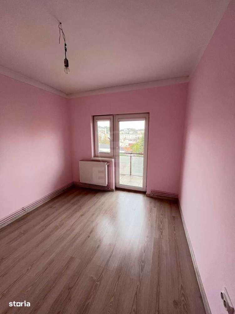 Apartament cu 2 camere semidecomandat ultrafinisat Grigorescu-6