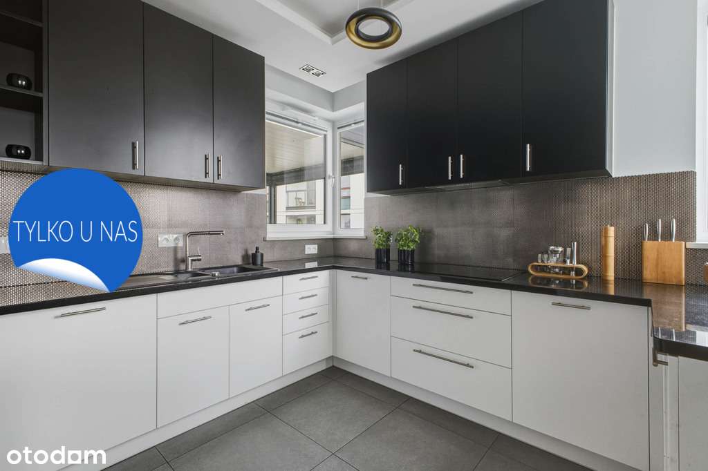 Penthouse | Taras | Ostatnie piętro| Osiedle Saska - Pełny obrazek: 5/20