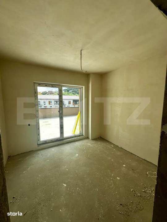 Penthouse exclusivist in Floresti, locatie centrala - Imagine principală: 4/17