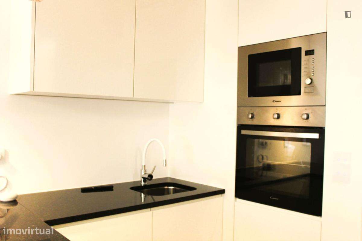 Estúdio - localizado em Sé de Braga e São Lázaro Braga - Grande imagem: 4/10